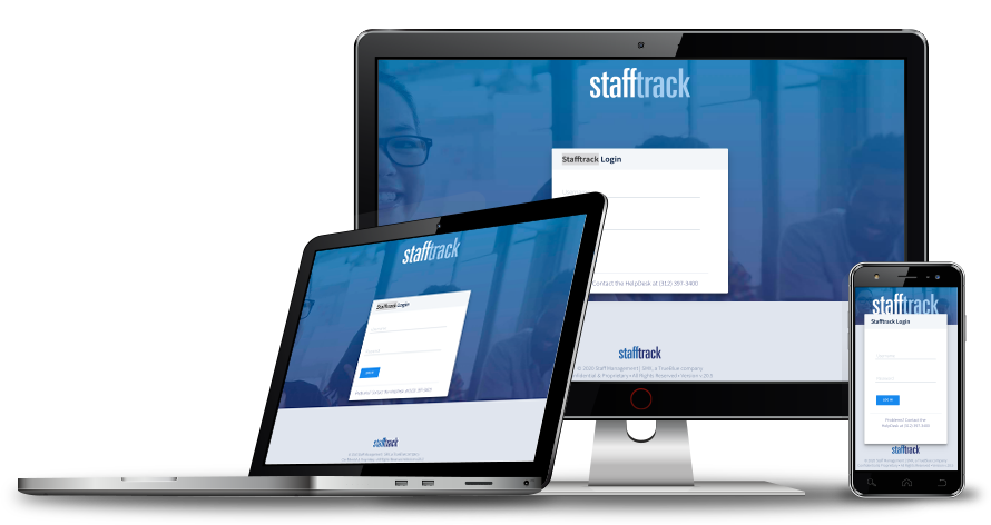 Stafftrack